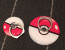 Pokeball iRing Phone Holder