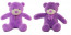 Giant Teddy Bear 2 feet (60cm) Stuffed Teddy Bear Soft Plush