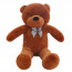 Giant Teddy Bear 6.5 feet (200cm) Stuffed Teddy Bear Soft Plush