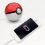 Pokemon Go Pokeball 12000mah USB Power Bank Battery Charger