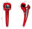 ShowLiss PRO Curl Red