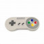 8Bitdo SFC30 Classic Controller for Nintendo Switch, iOS, PC