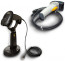 Symbol LS4208 Handheld Laser Barcode Scanner - USB