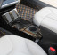 Premium Tesla Model S Center Console Insert - Glossy and Wood
