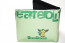 Pokemon Leafeon Wallet