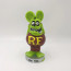 Rat Fink Green Wacky Wobbler