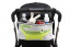 3 Sprouts Stroller Organizer Crocodile
