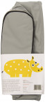 3 Sprouts Stroller Organizer Rhino