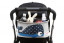 3 Sprouts Stroller Organizer Whale