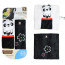 Benbat Travel Friends Seat Belt Pals Panda