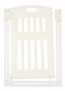 Safe Step Baby Gate with TripGuard