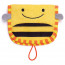 Skip Hop Zoo Wash Mitt Bee