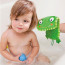 Skip Hop Zoo Wash Mitt Frog