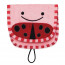 Skip Hop Zoo Wash Mitt Ladybug