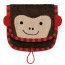 Skip Hop Zoo Wash Mitt Monkey