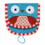 Skip Hop Zoo Wash Mitt Owl