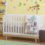 Skip Hop 4 Piece Crib Bedding Set Treetop Friends