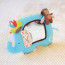 Skip Hop - Activity Mirror - ABC Elephant
