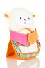 Skip Hop - Activity Mirror - Lamb
