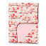 Skip Hop Nursery Blanket - Springtime Birdie