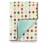 Skip Hop Nursery Blanket - Giraffe Safari