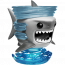 Funko Pop Sharknado Action Figure #134