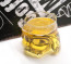 Darth Vader Glass Cup