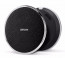 Magic Disk III Wireless Faster Charger - With Leather Pad