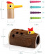 Kids Hand Eye Coordination Playset Feed The Bird