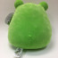 Squishmallows Green Frog 12 Inches Plush Toy