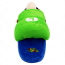 Luigi Slippers