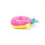 Shopkins D'Lish Donut 7 Inch Plush