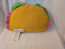Shopkins Taco Terrie 7 Inch Plush