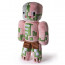 Minecraft Zombie Pigman Plush 12 Inches
