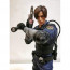 Capcom Resident Evil Leon S. Kennedy Figure