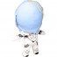 Great Eastern Evangelion GE-52302 Rei Plugsuit Stuffed Plush 8 Inches