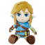 Little Buddy The Legend of Zelda Breath of The Wild Link Stuffed Plush