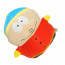 South Park Cartman Plush