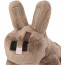 Minecraft Rabbit Plush Toy 8 Inches