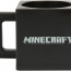 Jinx Minecraft Enderman Mug