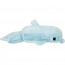JINX Minecraft Adventure Dolphin Plush Stuffed Toy 9 Inches