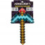 Minecraft Transforming Sword/Pickaxe Toy