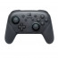 Switch Pro Controller Black