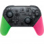 Splatoon 2 Edition Switch Pro Controller