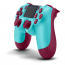 DualShock 4 Wireless Controller for PlayStation 4 - Berry Blue
