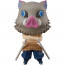 Good Smile Demon Slayer: Kimetsu no Yaiba: Inosuke Hashibira Nendoroid Action Figure