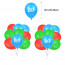 Luca Birthday Party Decoration Mega Pack Theme