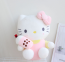 Hello Kitty Plush 22cm