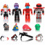 Roblox Action Collection - Star Commandos Four Figure Pack