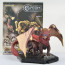 Teostra M͏o͏n͏ster Hunter x Figure Builder Mini Figure Vol.13